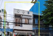 Cho thuê nhà Mặt Tiền Quang Trung 105m2, 1Lầu - NGANG 7M -CỰC SẦM UẤT